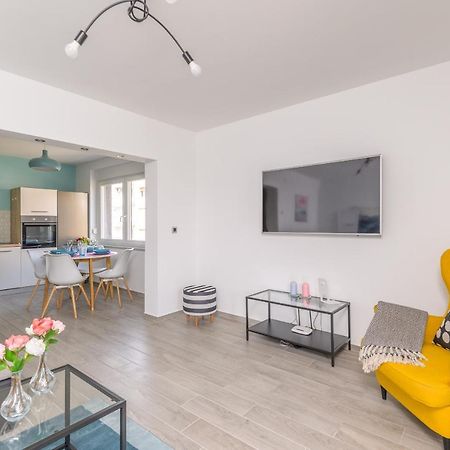 Apartment Pearl Of Kvarner , Opatija Exterior foto