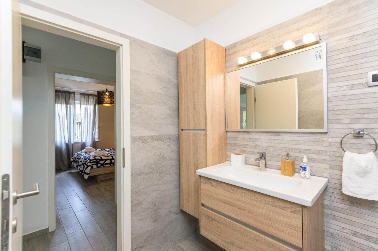 Apartment Pearl Of Kvarner , Opatija Exterior foto