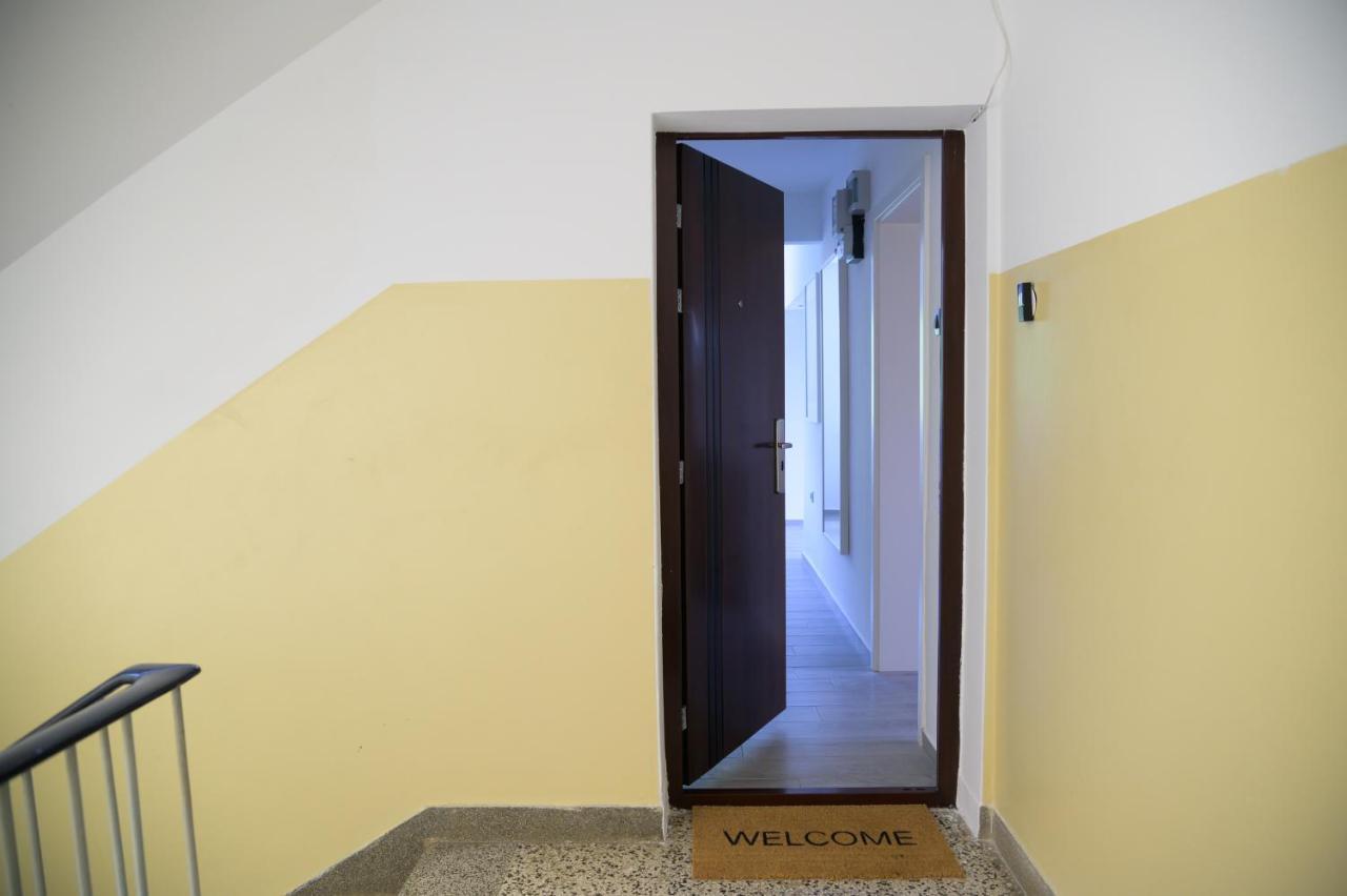 Apartment Pearl Of Kvarner , Opatija Exterior foto