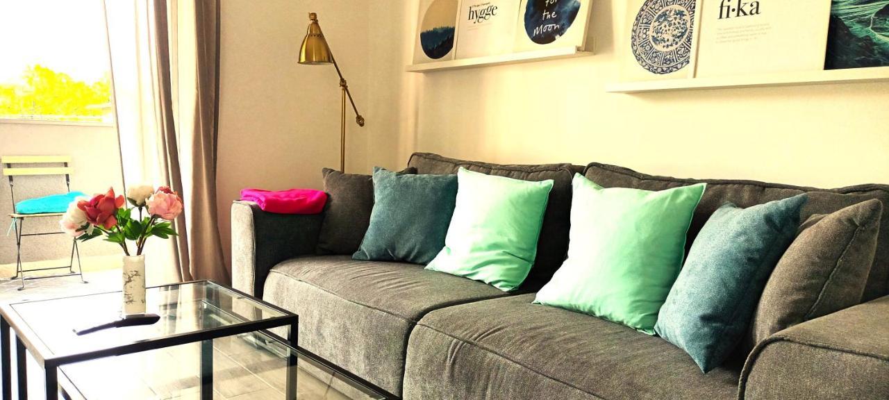 Apartment Pearl Of Kvarner , Opatija Exterior foto